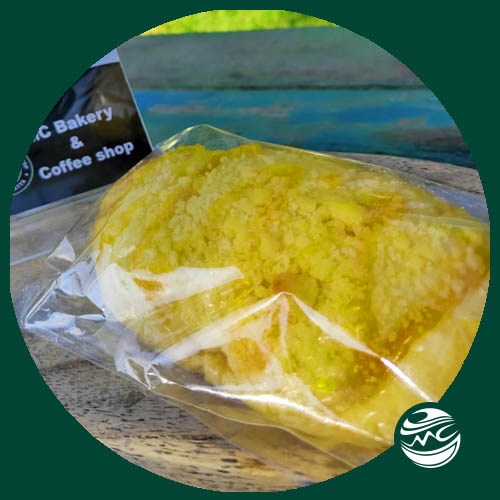 ROTI SRIKAYA - 21